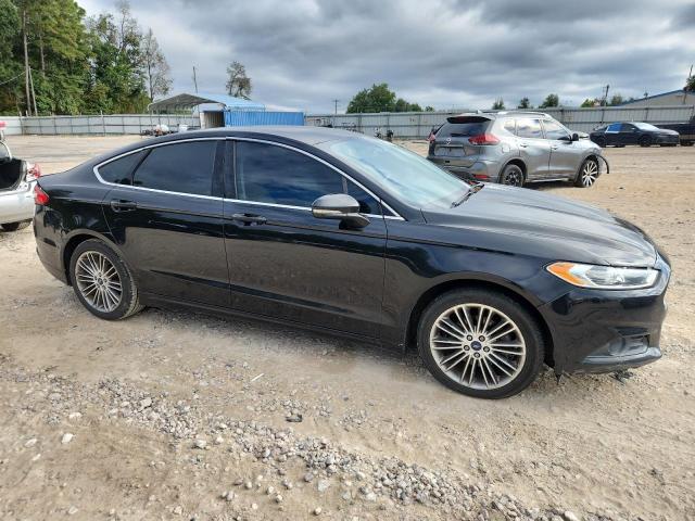 Photo 4 from auction – 2013 FORD FUSION SE with VIN 3FA6P0HR9DR309714