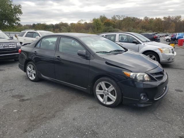 Photo 4 from auction – 2013 TOYOTA COROLLA BASE with VIN 2T1BU4EE9DC956629