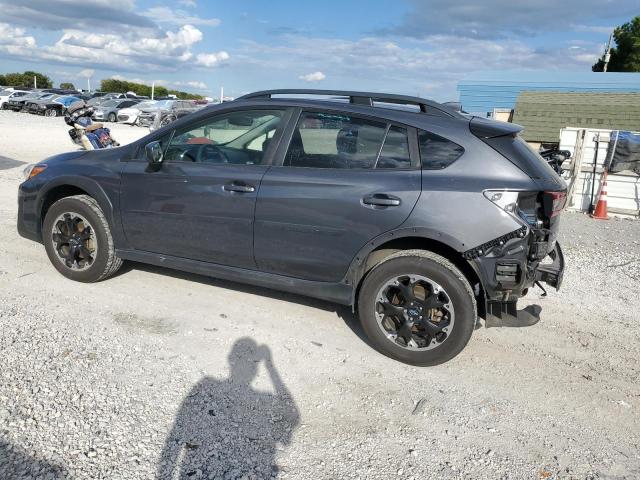Photo 2 from auction – 2022 SUBARU CROSSTREK PREMIUM with VIN JF2GTAEC4N8222596
