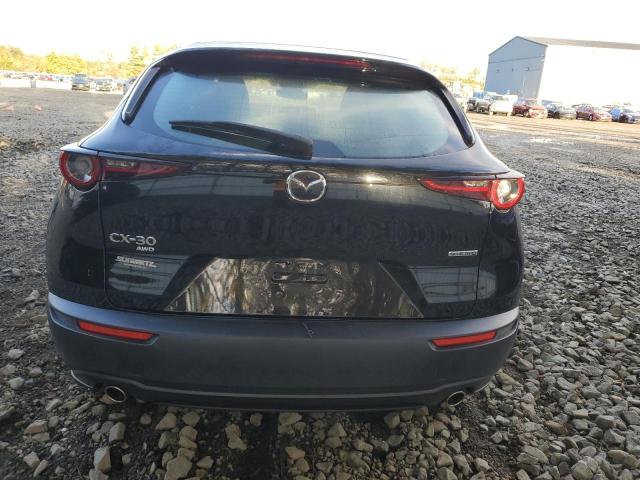 Photo 6 from auction – 2021 MAZDA CX-30 with VIN 3MVDMBAL9MM218269