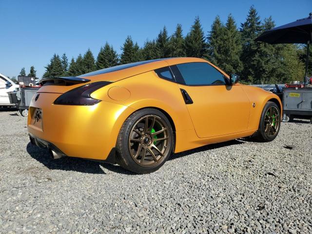 Photo 3 from auction – 2011 NISSAN 370Z BASE with VIN JN1AZ4EH7BM552402