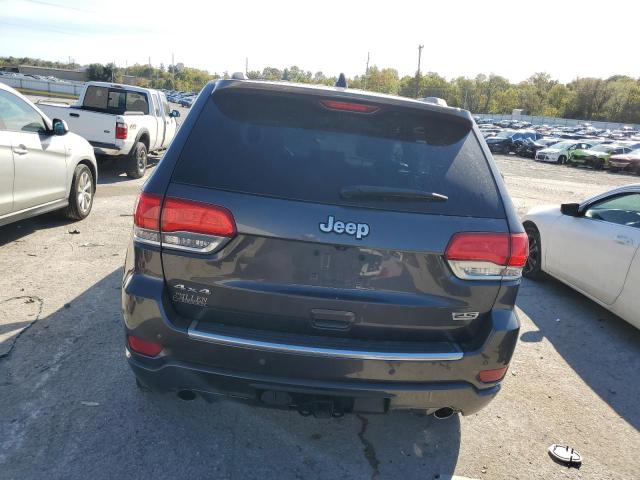 Photo 6 from auction – 2018 JEEP GRAND CHER with VIN 1C4RJFBG3JC138326