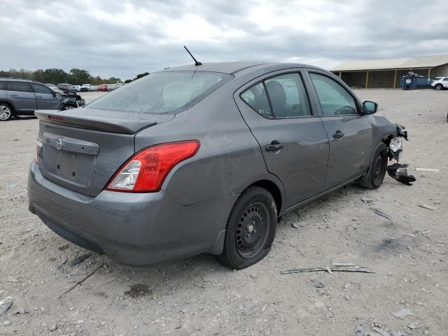 Photo 3 from auction – 2019 NISSAN VERSA S with VIN 3N1CN7AP8KL800847