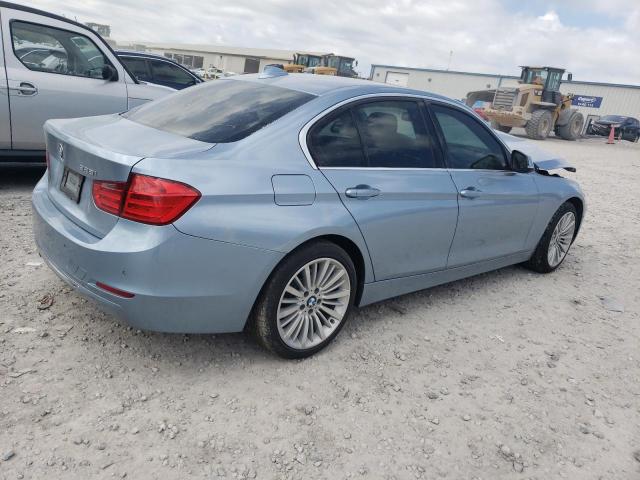 Photo 3 from auction – 2013 BMW 328 I with VIN WBA3A5C5XDF604363