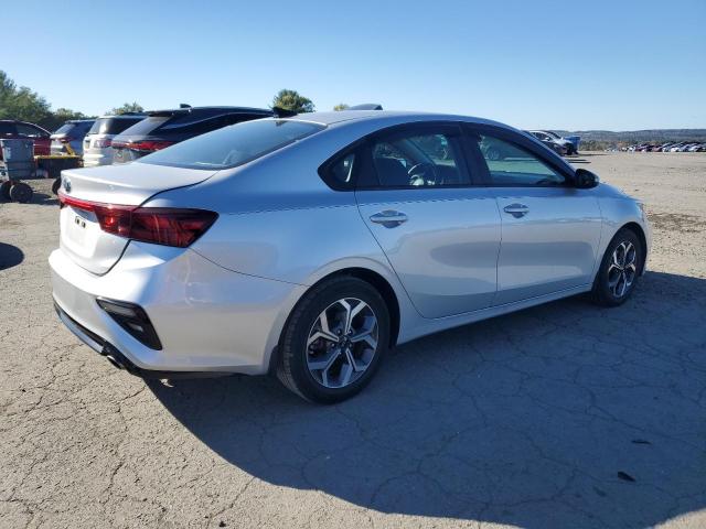 Photo 3 from auction – 2019 KIA FORTE FE with VIN 3KPF24AD1KE103273