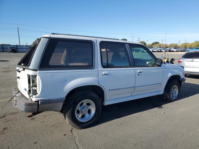 Photo 3 from auction – 1997 FORD EXPLORER with VIN 1FMDU34X1VUA60041