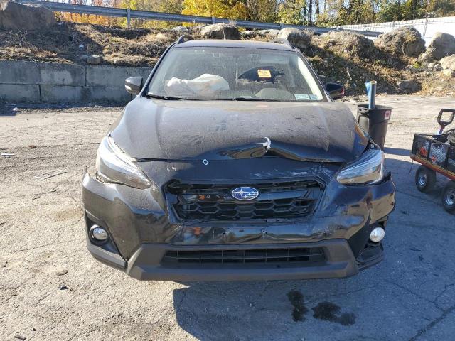Photo 5 from auction – 2019 SUBARU CROSSTREK with VIN JF2GTAMC1K8354471