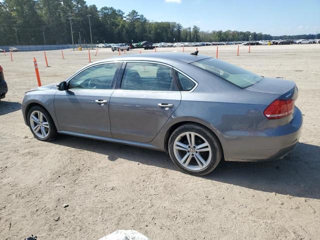 Photo 2 from auction – 2014 VOLKSWAGEN PASSAT SE with VIN 1VWBN7A3XEC044098