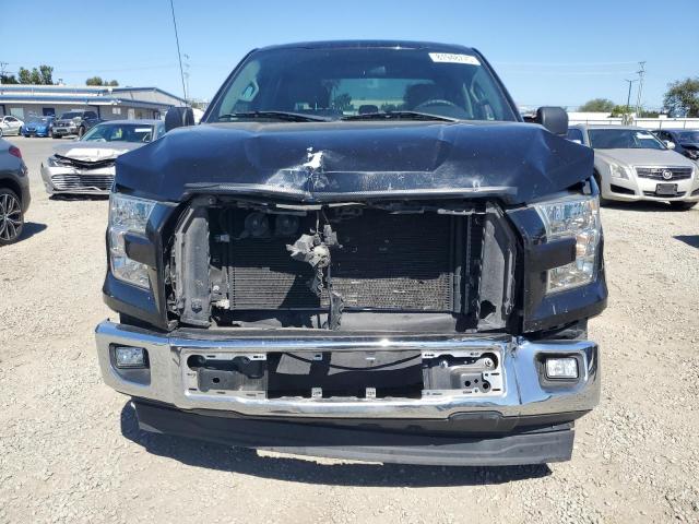 Photo 5 from auction – 2017 FORD F150 SUPER with VIN 1FTEW1C8XHFA10846
