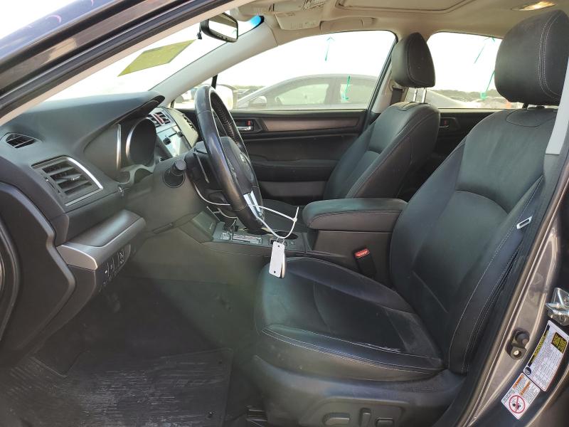 Photo 7 from auction – 2016 SUBARU LEGACY 2.5 with VIN 4S3BNBN64G3018528