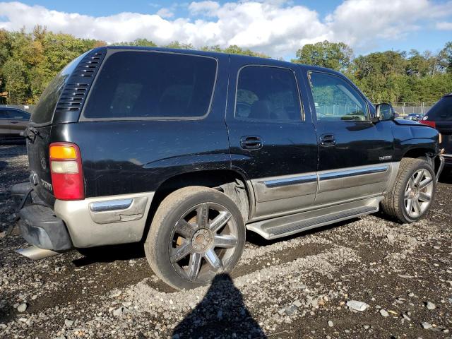Photo 3 from auction – 2000 GMC YUKON with VIN 1GKEC13V9YJ154758