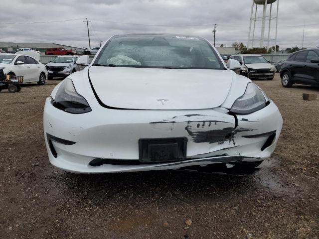 Photo 5 from auction – 2019 TESLA MODEL 3 with VIN 5YJ3E1EA7KF299903