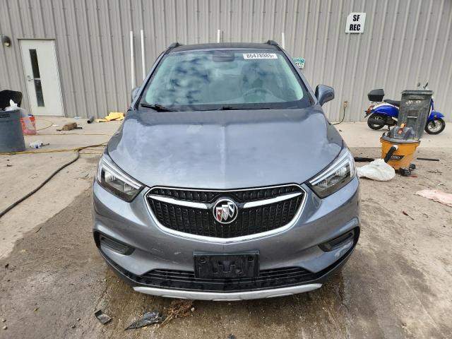 Photo 5 from auction – 2020 BUICK ENCORE PRE with VIN KL4CJASB8LB003309