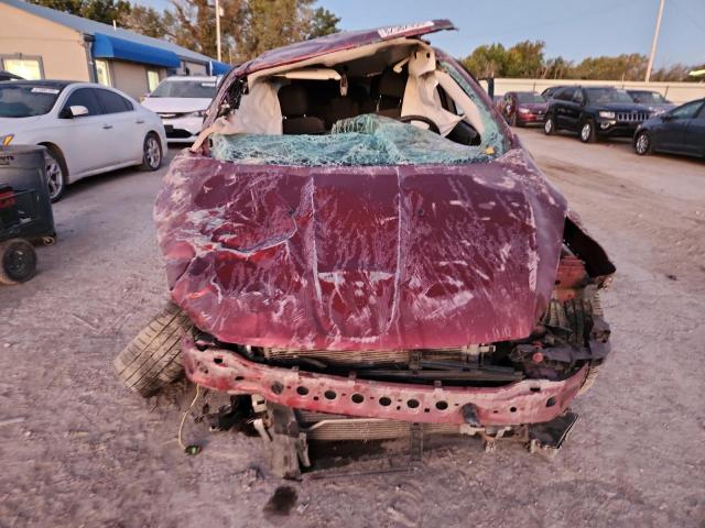 Photo 5 from auction – 2014 FORD ESCAPE S with VIN 1FMCU0F77EUB62435