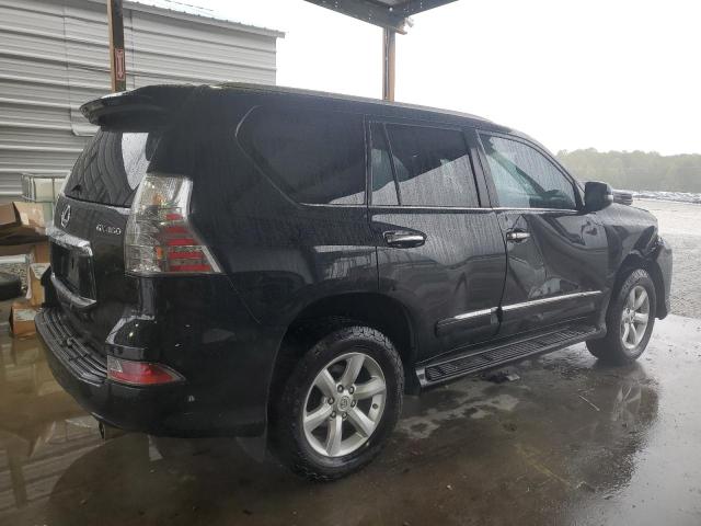 Photo 3 from auction – 2016 LEXUS GX 460 with VIN JTJBM7FX2G5125456
