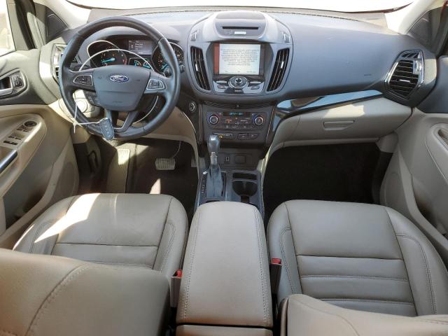 Photo 8 from auction – 2017 FORD ESCAPE TIT with VIN 1FMCU9JD6HUC31301