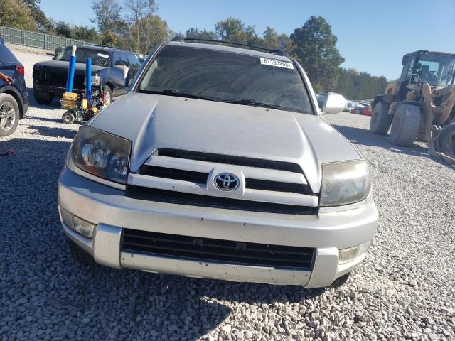Photo 5 from auction – 2005 TOYOTA 4RUNNER LI with VIN JTEBU17R458041839