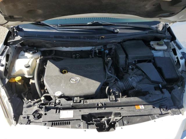 Photo 12 from auction – 2013 MAZDA 5 with VIN JM1CW2BL0D0158696