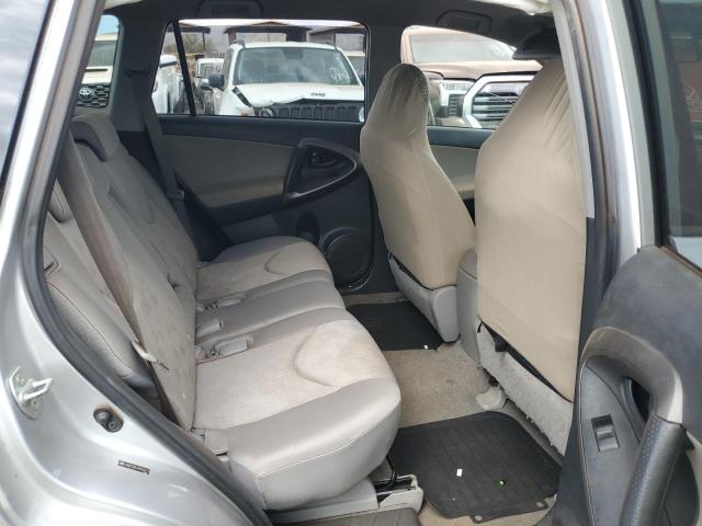 Photo 11 from auction – 2010 TOYOTA RAV4 with VIN JTMZF4DV1A5025917