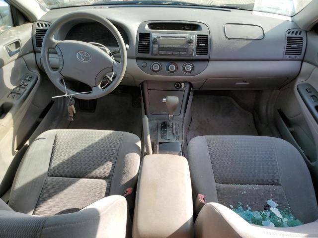 Photo 8 from auction – 2005 TOYOTA CAMRY LE with VIN 4T1BE32K75U408405