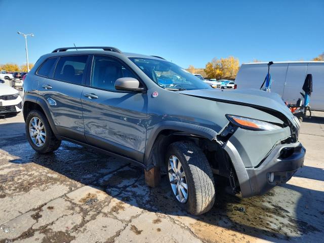Photo 4 from auction – 2014 JEEP CHEROKEE T with VIN 1C4PJMBSXEW134651