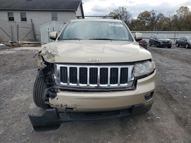 Photo 5 from auction – 2012 JEEP GRAND CHEROKEE LAREDO with VIN 1C4RJFAG0CC156397