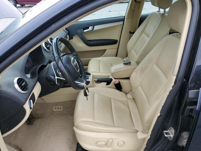 Фото 7 с аукциона – 2011 AUDI A3 PREMIUM с VIN WAUKJAFMXBA093514
