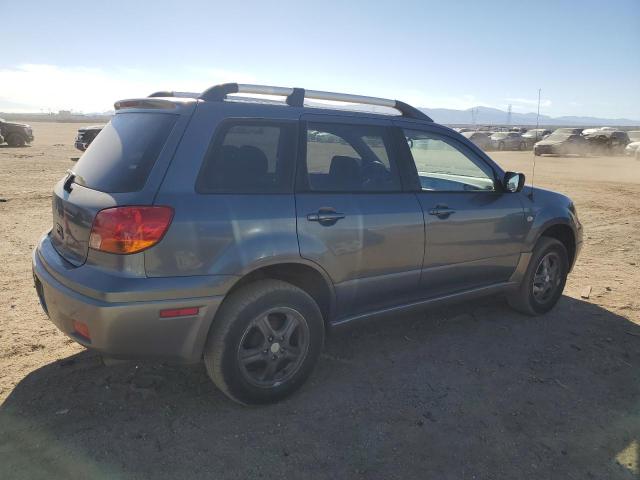 Photo 3 from auction – 2004 MITSUBISHI OUTLANDER with VIN JA4LZ31F54U062185