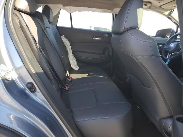 Photo 10 from auction – 2025 TOYOTA COROLLA CR with VIN 7MUDAAAG3SV145801