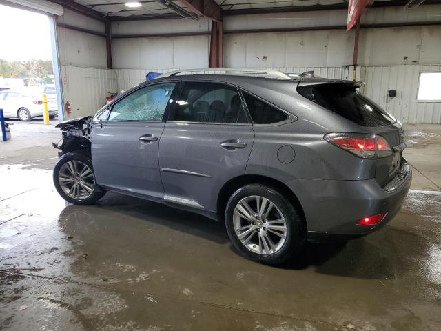 Photo 2 from auction – 2015 LEXUS RX 350 BAS with VIN JTJBK1BA6F2473216