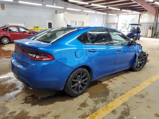 Photo 3 from auction – 2016 DODGE DART SXT with VIN 1C3CDFBB8GD530338