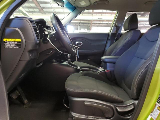 Photo 7 from auction – 2019 KIA SOUL with VIN KNDJN2A22K7915816