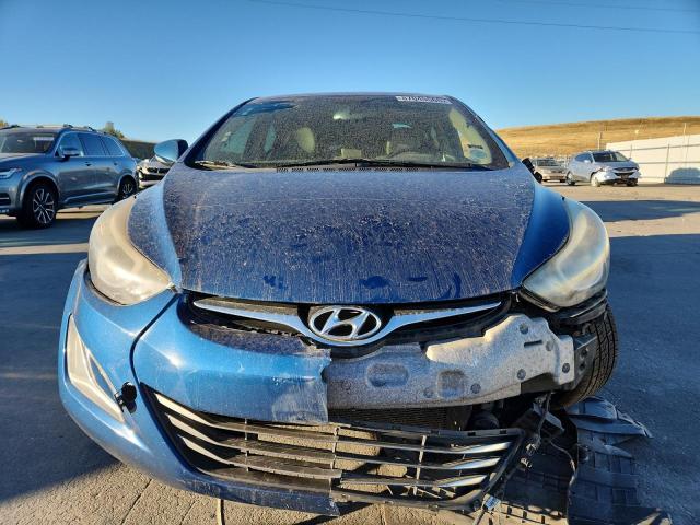 Photo 5 from auction – 2014 HYUNDAI ELANTRA SE with VIN KMHDH4AE3EU072771
