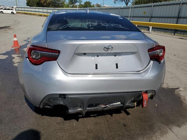 Photo 6 from auction – 2020 TOYOTA 86 with VIN JF1ZNAA15L8751158