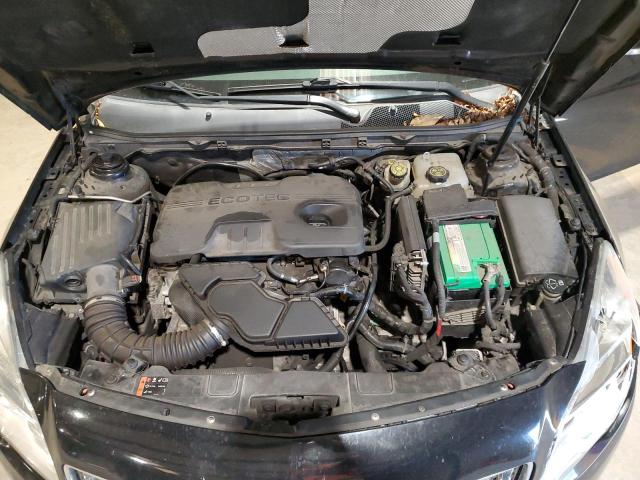 Photo 11 from auction – 2014 BUICK REGAL with VIN 2G4GV5EKXE9295124