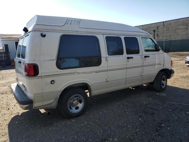 Photo 3 from auction – 2002 DODGE RAM VAN B1500 with VIN 2B6HB11Y42K142610