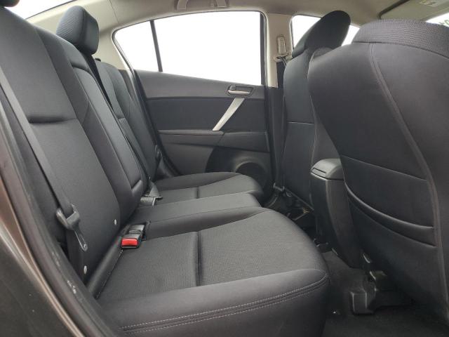 Photo 10 from auction – 2010 MAZDA 3 S with VIN JM1BL1S67A1108554
