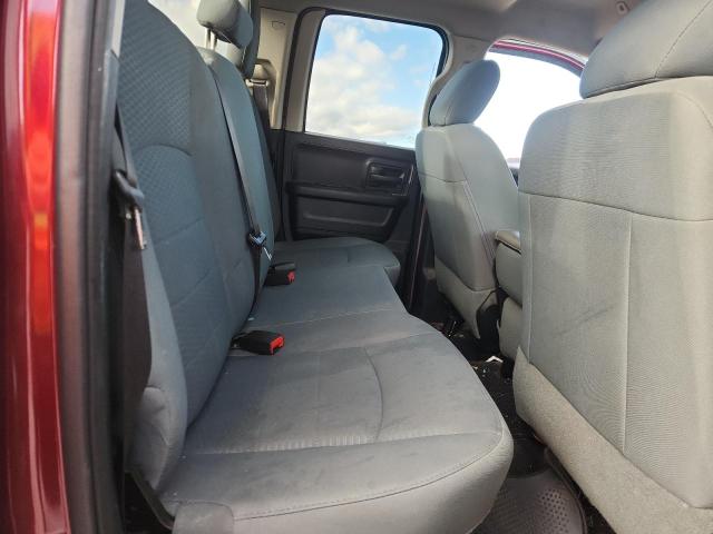 Photo 10 from auction – 2017 RAM 1500 ST with VIN 1C6RR7FT2HS575487