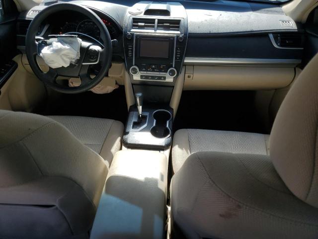 Foto 8 de la subasta – 2012 TOYOTA CAMRY BASE con VIN 4T1BF1FK0CU063355