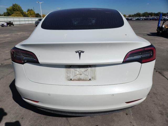Photo 6 from auction – 2018 TESLA MODEL 3 with VIN 5YJ3E1EA3JF005685
