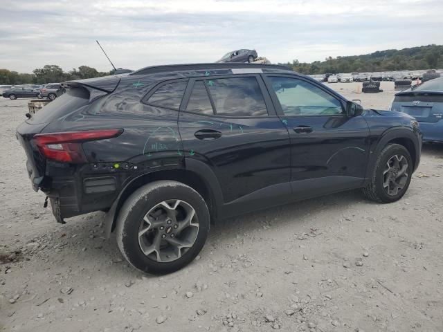Photo 3 from auction – 2025 CHEVROLET TRAX 1LT with VIN KL77LHEP7SC012252