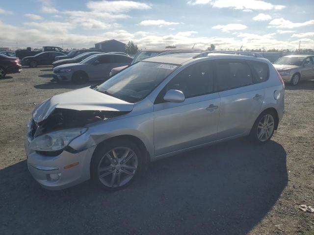 Photo 1 from auction – 2011 HYUNDAI ELANTRA TO with VIN KMHDC8AEXBU117996