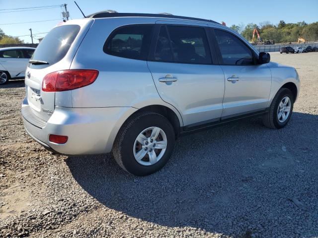 Photo 3 from auction – 2009 HYUNDAI SANTA FE G with VIN 5NMSG73D39H259669