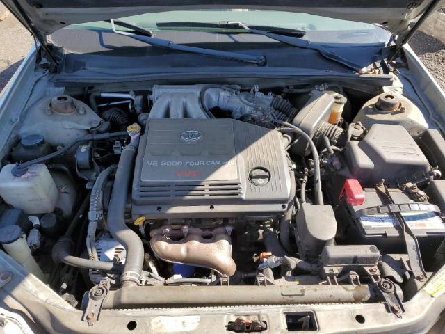 Photo 12 from auction – 2000 TOYOTA AVALON XL with VIN 4T1BF28B5YU073986