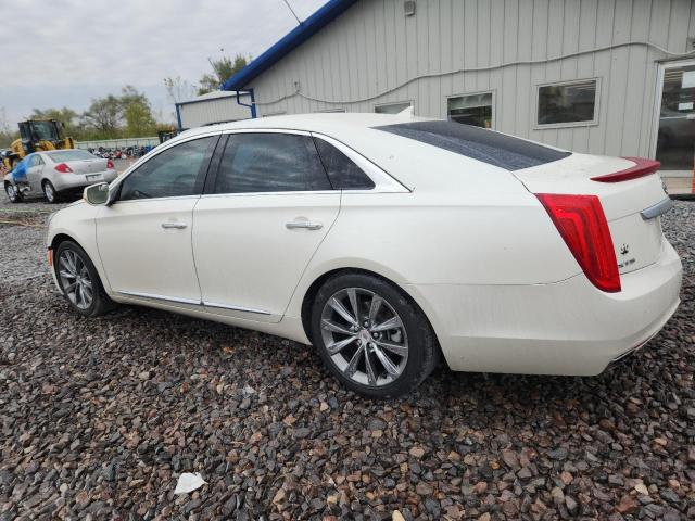Photo 2 from auction – 2014 CADILLAC XTS LUXURY with VIN 2G61M5S32E9290626