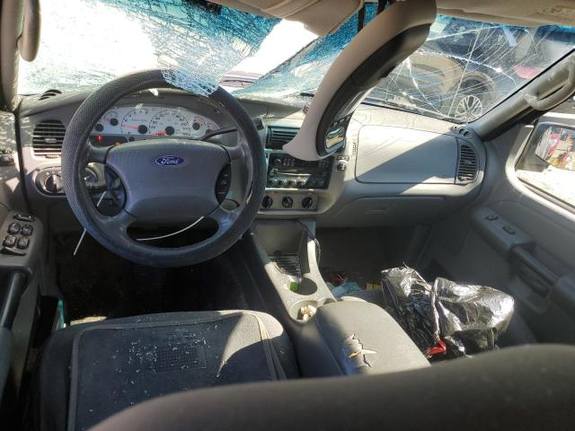 Photo 8 from auction – 2005 FORD EXPLORER S with VIN 1FMZU77K35UB17949