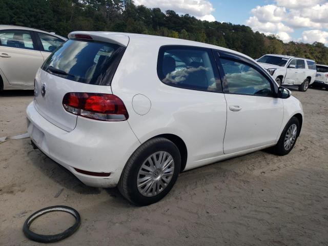 Photo 3 from auction – 2011 VOLKSWAGEN GOLF with VIN WVWBB7AJ6BW031255