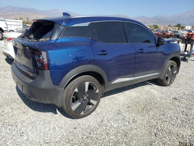 Photo 3 from auction – 2025 NISSAN KICKS SR with VIN 3N8AP6DA1SL352973