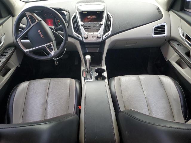 Photo 8 from auction – 2012 GMC TERRAIN SL with VIN 2GKFLUE58C6376572