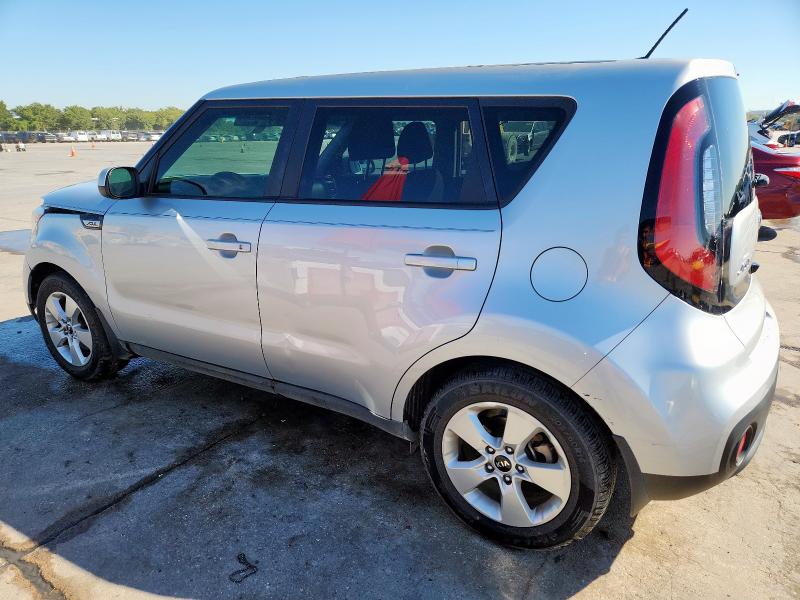 Photo 2 from auction – 2019 KIA SOUL with VIN KNDJN2A22K7686327